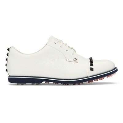 G/FORE Women&#39;s Stud Cap Toe