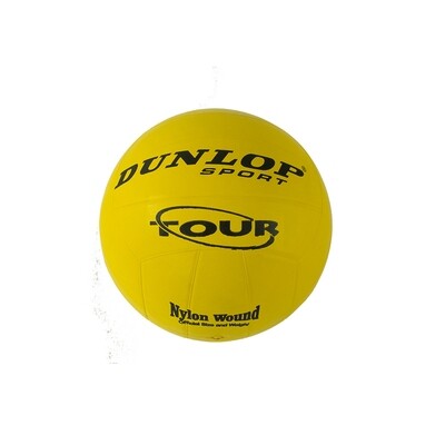 Dunlop Volleyball Tour (Yellow)