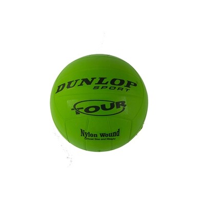 Dunlop Volleyball Tour (Green)