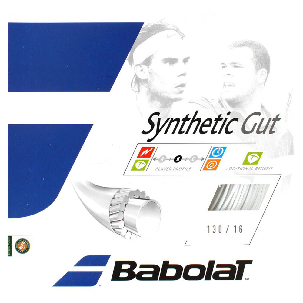 Babolat Synthetic Gut Tennis String