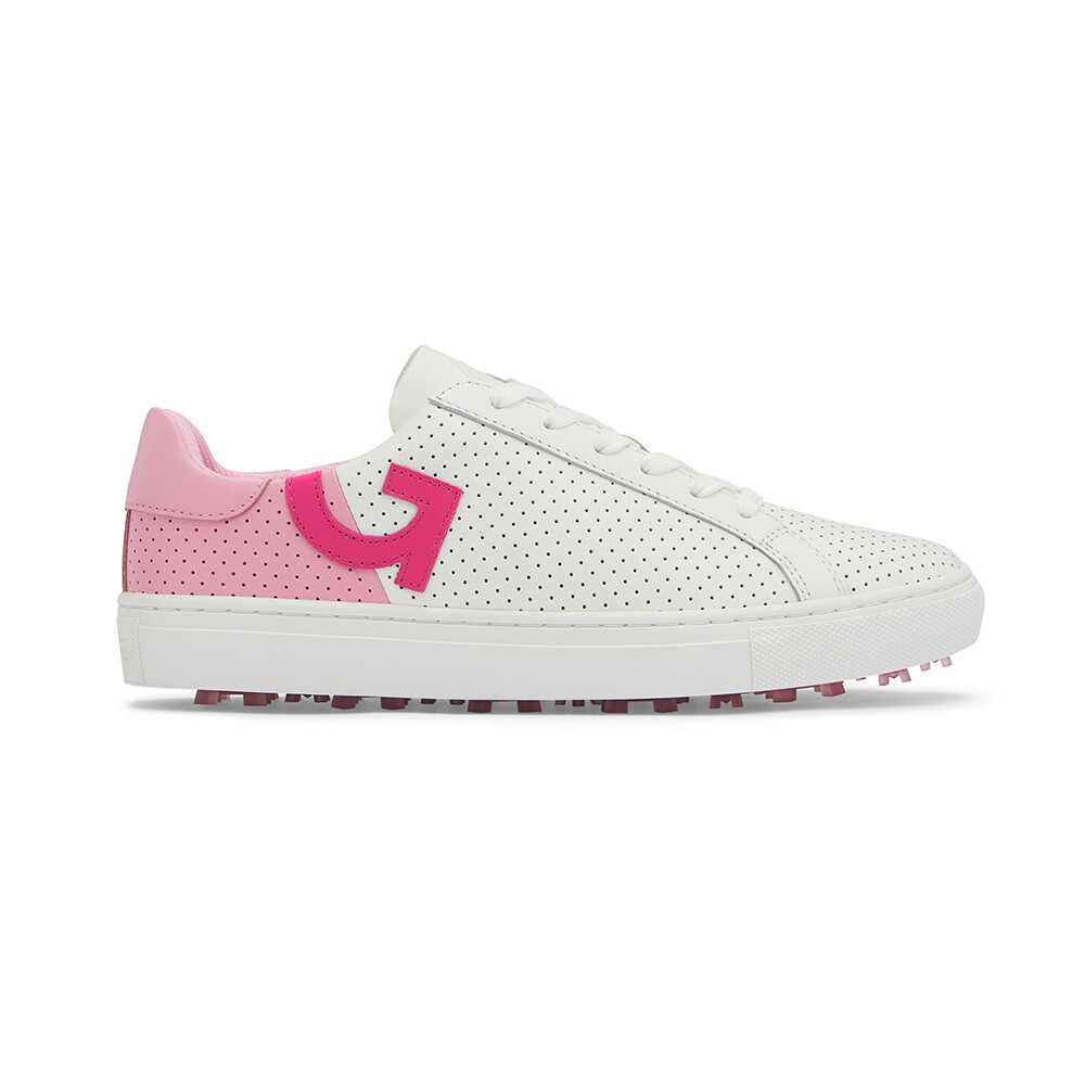 G/FORE Women's Two Tone Perf Disruptor