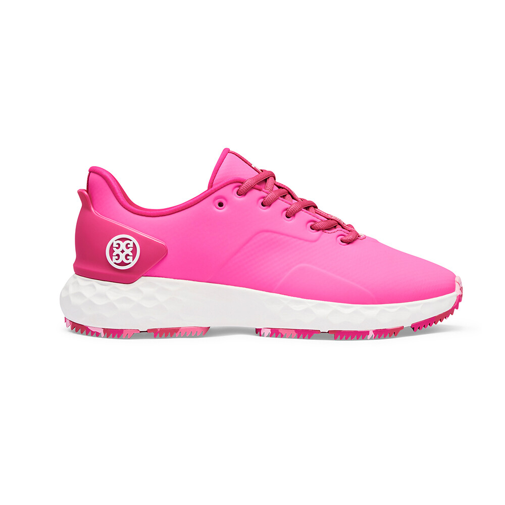 G/FORE Women&#39;s MG4+ (Day Glo Pink), COLOR: Day Glo Pink, SIZES: 7.5