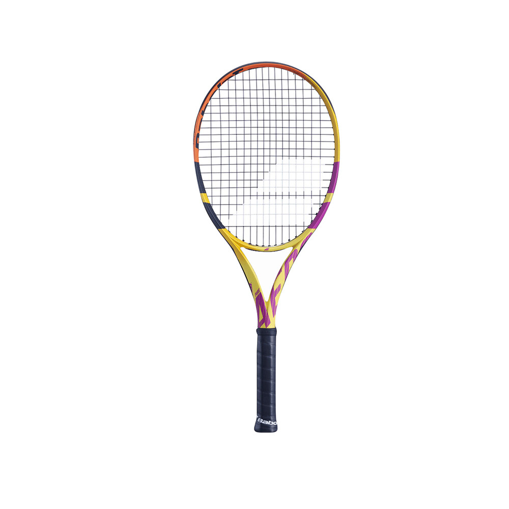 Babolat Pure Aero Rafa Team Tennis Racket