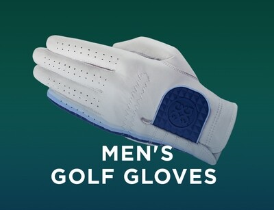 MEN&#39;S GLOVES