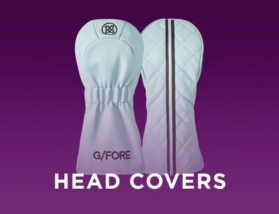 HEAD COVERS
