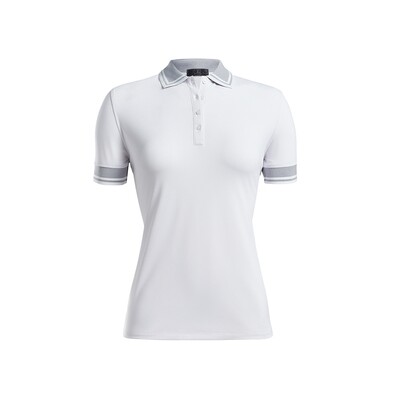 G/FORE Ladies Tux Polo