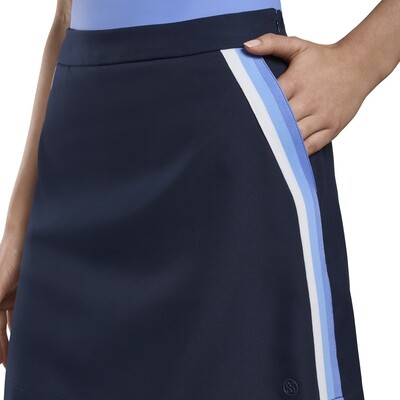 G/FORE Women's Tux Skort (Twilight)