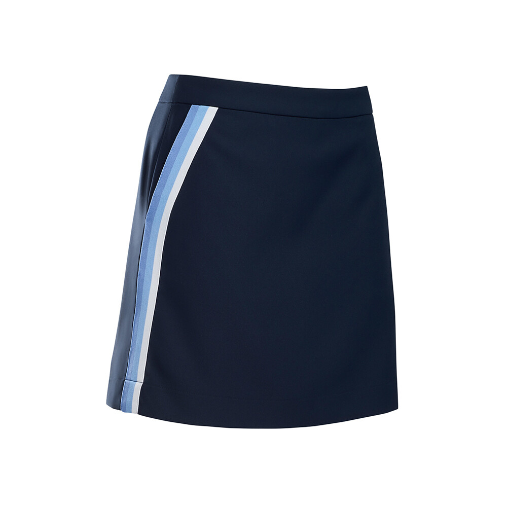 G/FORE Women&#39;s Tux Skort (Twilight), COLOR: Twilight, SIZES: 4