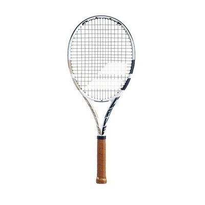 Babolat Pure Drive Team Wimbledon Tennis Racket (2022)