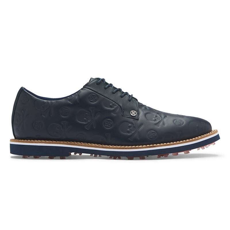 G/FORE Men's Debossed Gallivanter