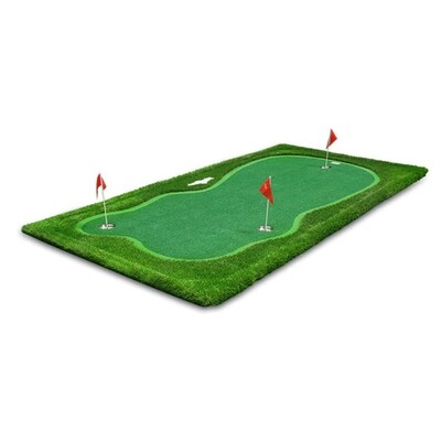 PGM Putting Green 150X300CM