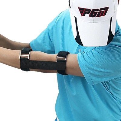 PGM Golf Wrist Fixator/Corrector