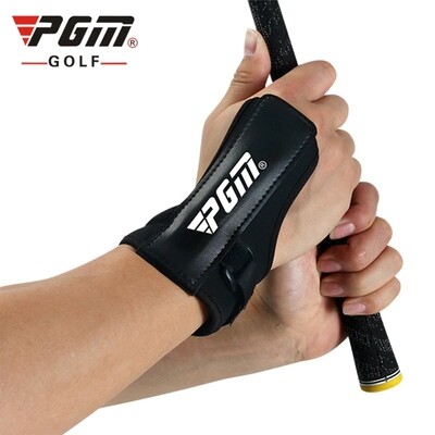 PGM Golf Wrist Fixator/Corrector