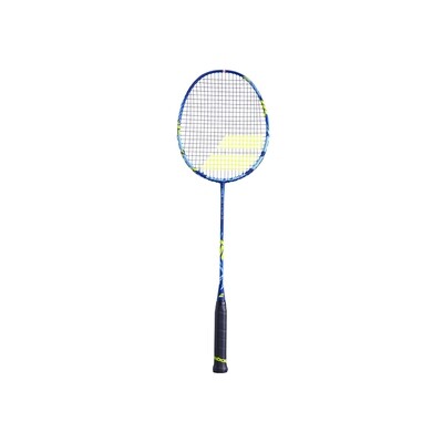 Babolat Badminton I-Pulse Lite (Blue/Yellow)