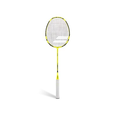 Babolat Badminton Racket S-Series 700 Yellow G2