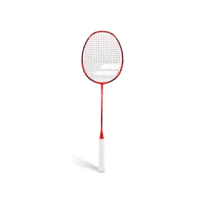 Babolat Badminton Racket S-Series 700 Red G2