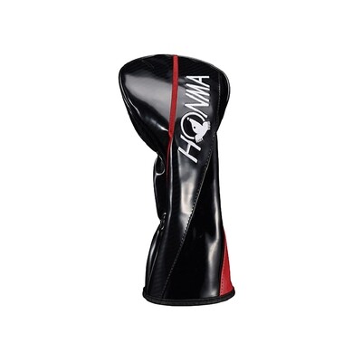 Honma Fairway Head Cover HC12202