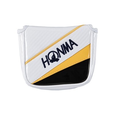 Honma Putter Mallet PC12202