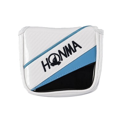 Honma Putter Mallet PC12202