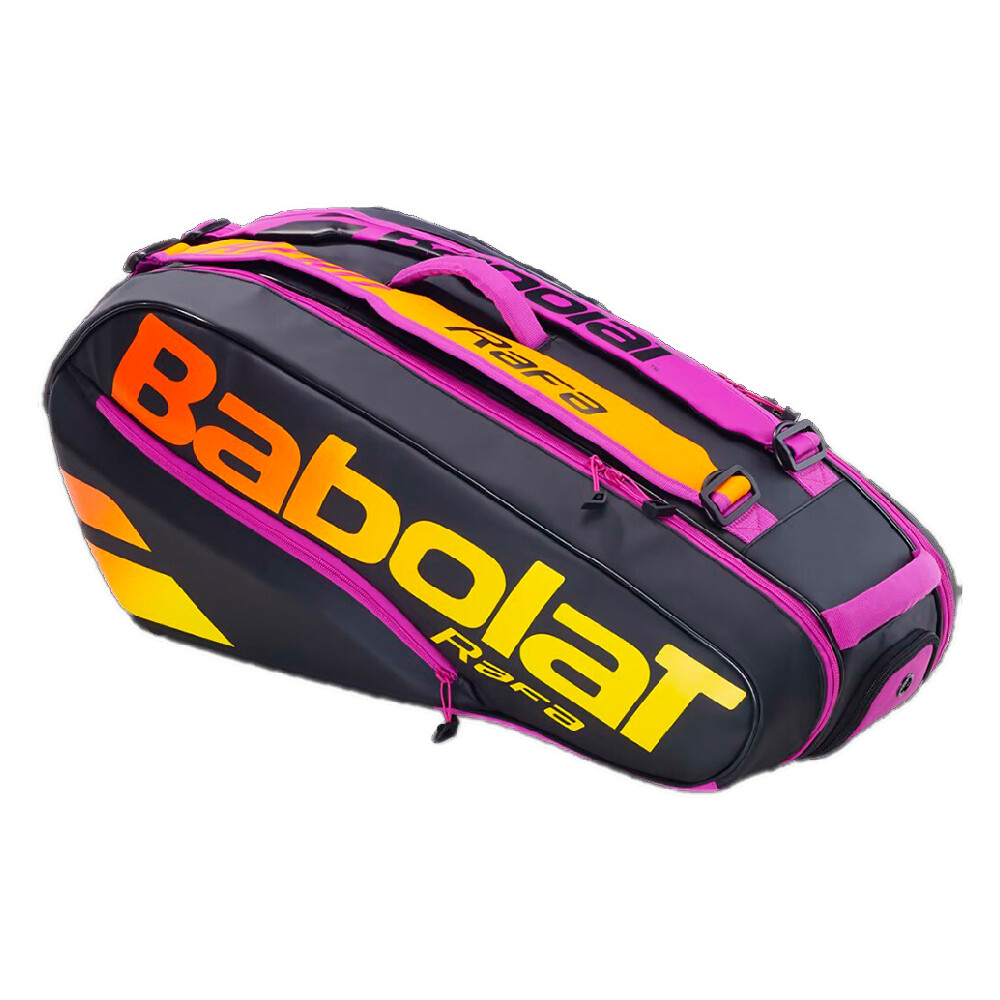 Babolat Racket Holder X 6 Pure Aero Rafa