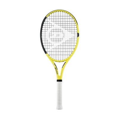 Dunlop Tennis Racket SX600 (2022)