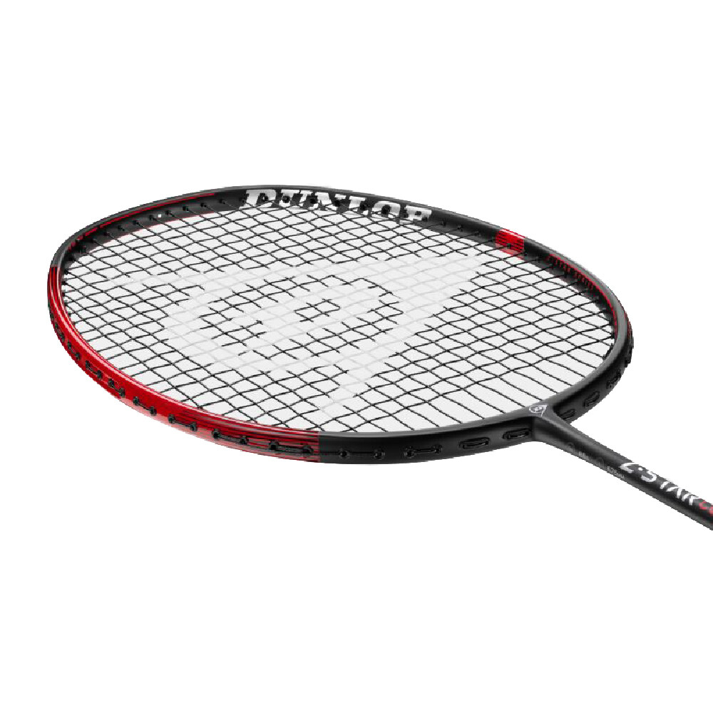Dunlop Badminton Racket Z-Star Control 88