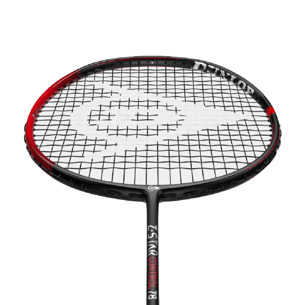 Dunlop Badminton Racket Z-Star Control 78
