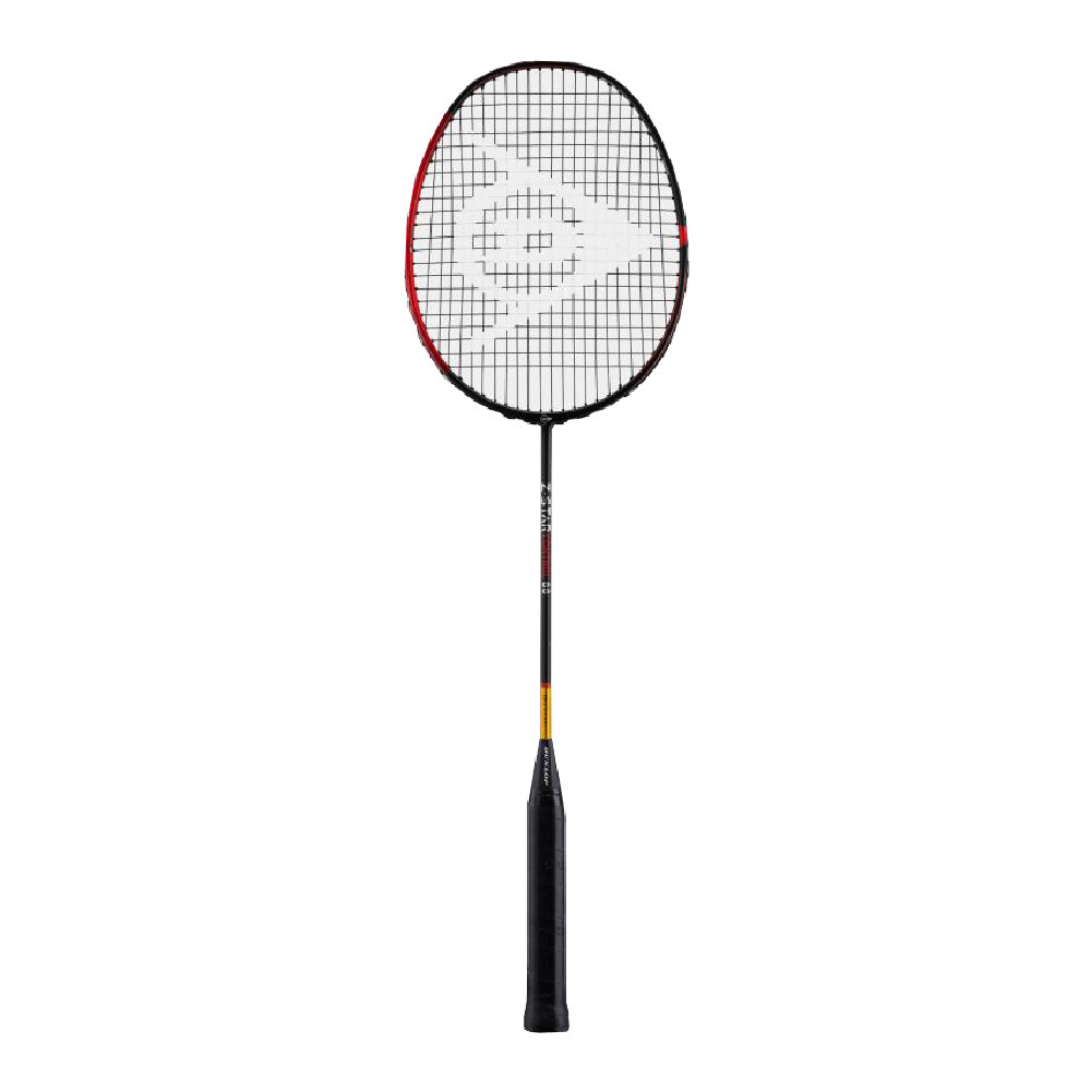 Dunlop Badminton Racket Z-Star Control 88