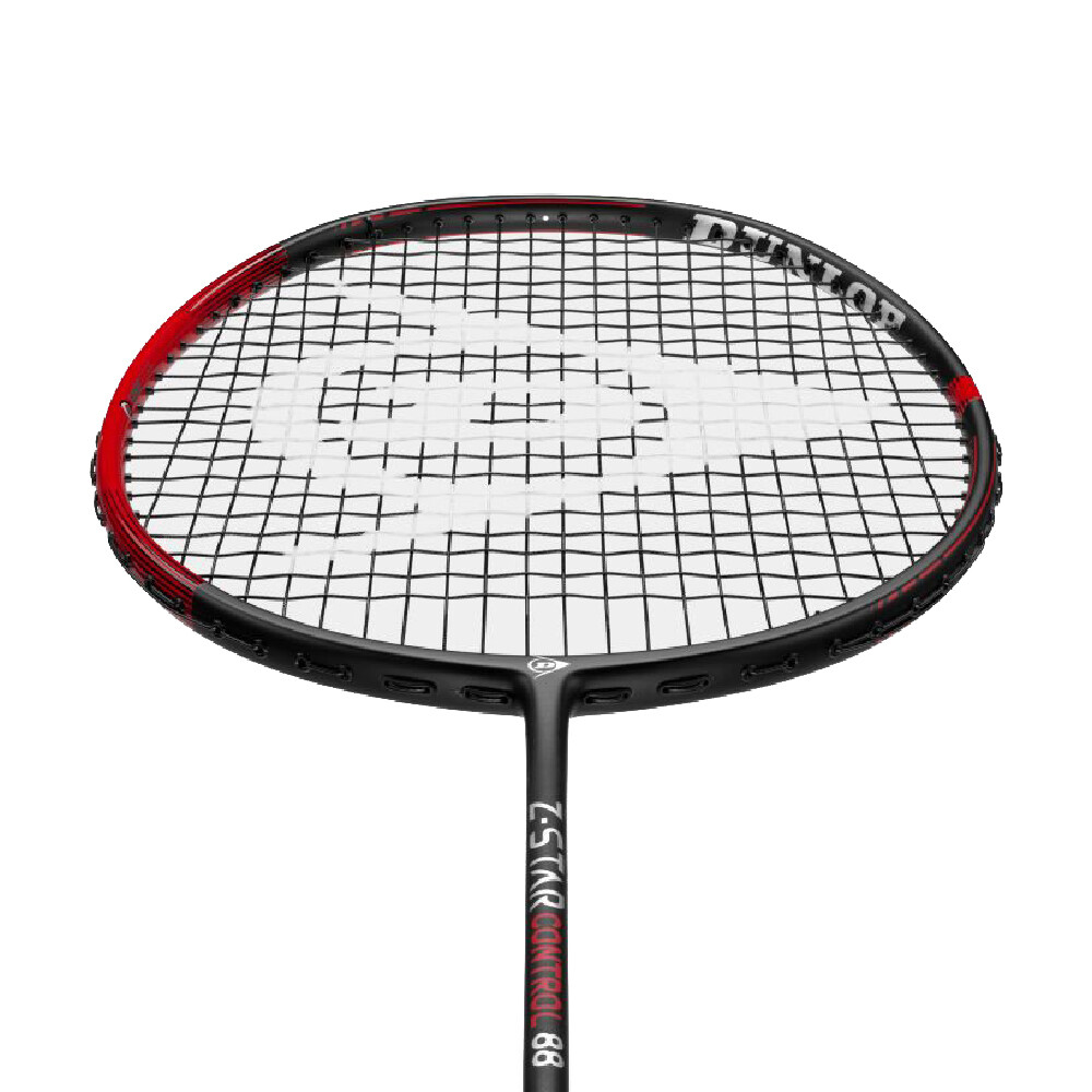 Dunlop Badminton Racket Z-Star Control 88