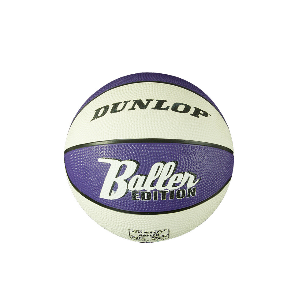 Dunlop Basketball Baller (Mini)