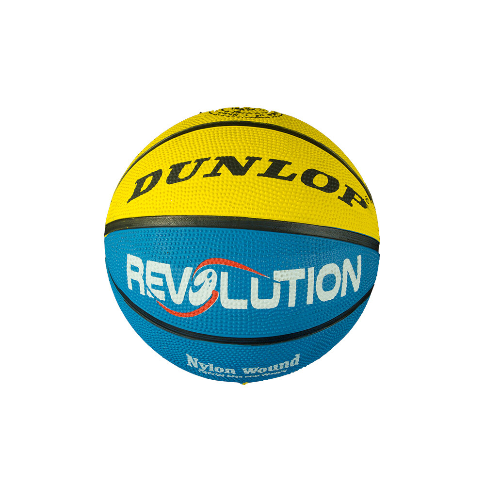 Dunlop Basketball Revolution (Mini)
