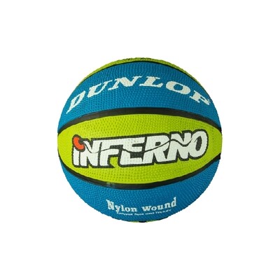 Dunlop Basketball Inferno (Mini)
