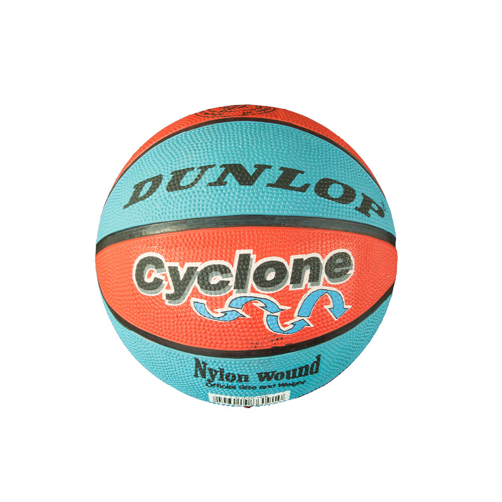 Dunlop Basketball Cyclone (Mini)