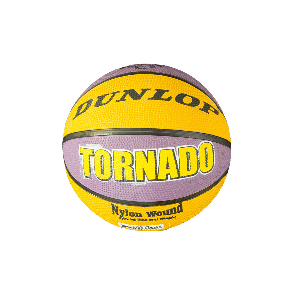 Dunlop Basketball Tornado (Mini)