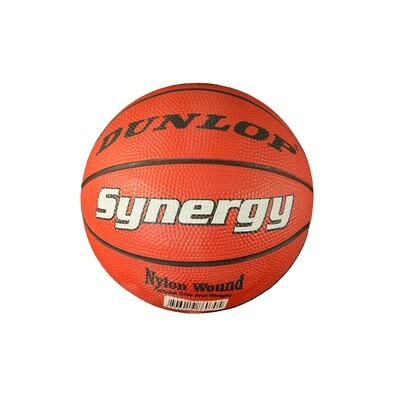 Dunlop Basketball Synergy (Mini)