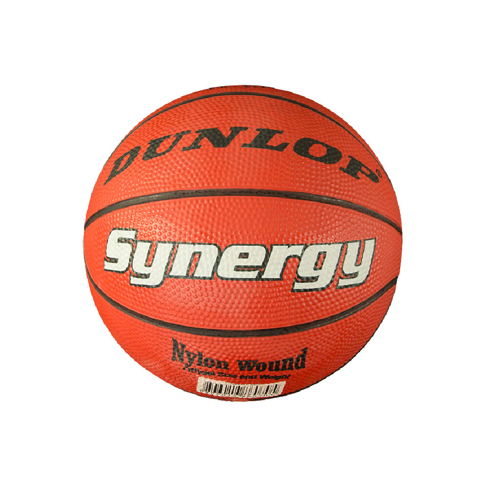 Dunlop Basketball Synergy (Junior)