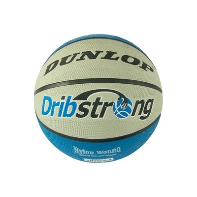 Dunlop Basketball Dribstrong (Junior)