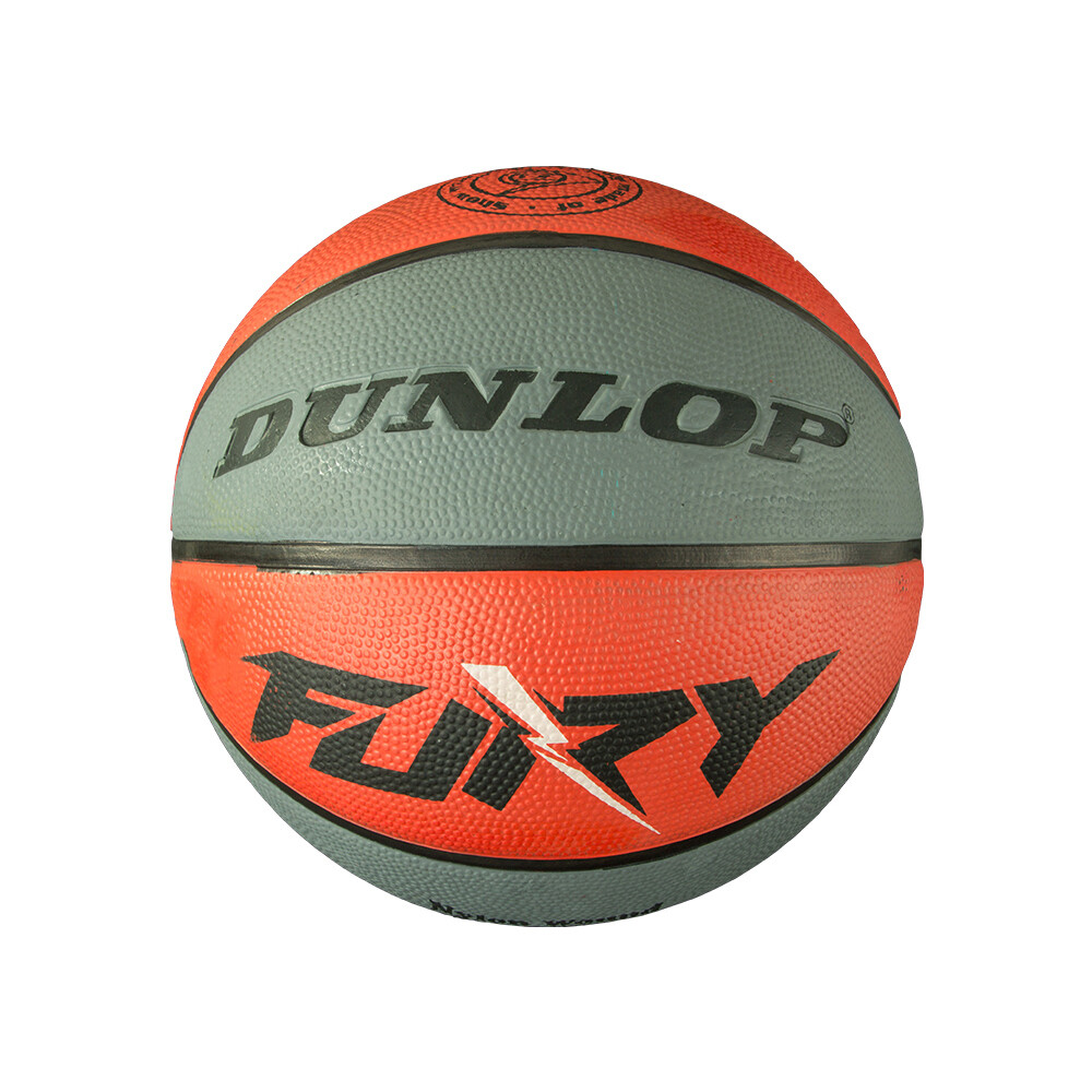 Dunlop Basketball Fury (Senior)