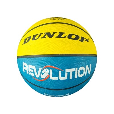 Dunlop Basketball Revolution (Senior)