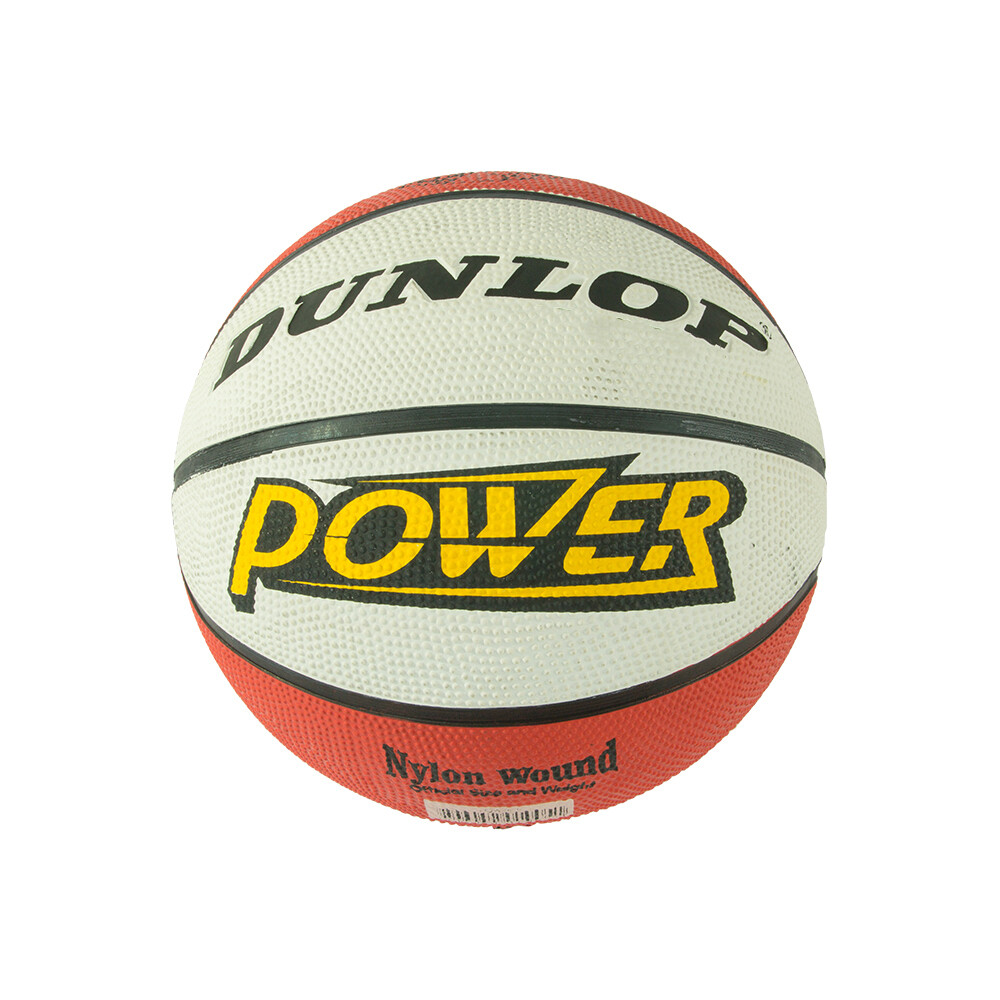 Dunlop Basketball Power (Junior)