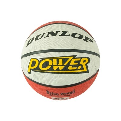 Dunlop Basketball Power (Junior)