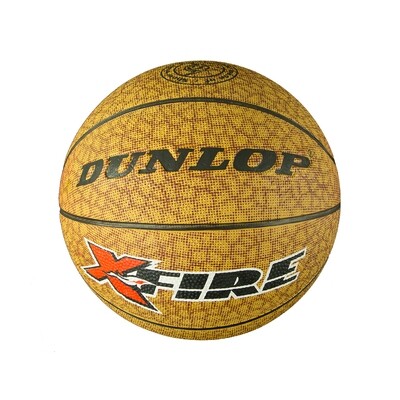Dunlop Basketball X-Fire (Senior)