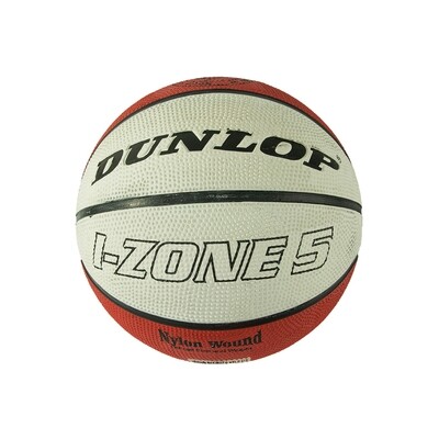 Dunlop Basketball I-Zone 5 (Junior)