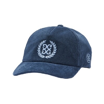 G/FORE Wreath Stretch Snapback Hat