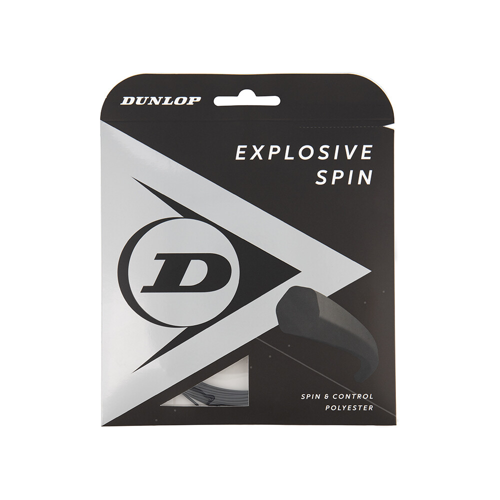 Dunlop Explosive Spin