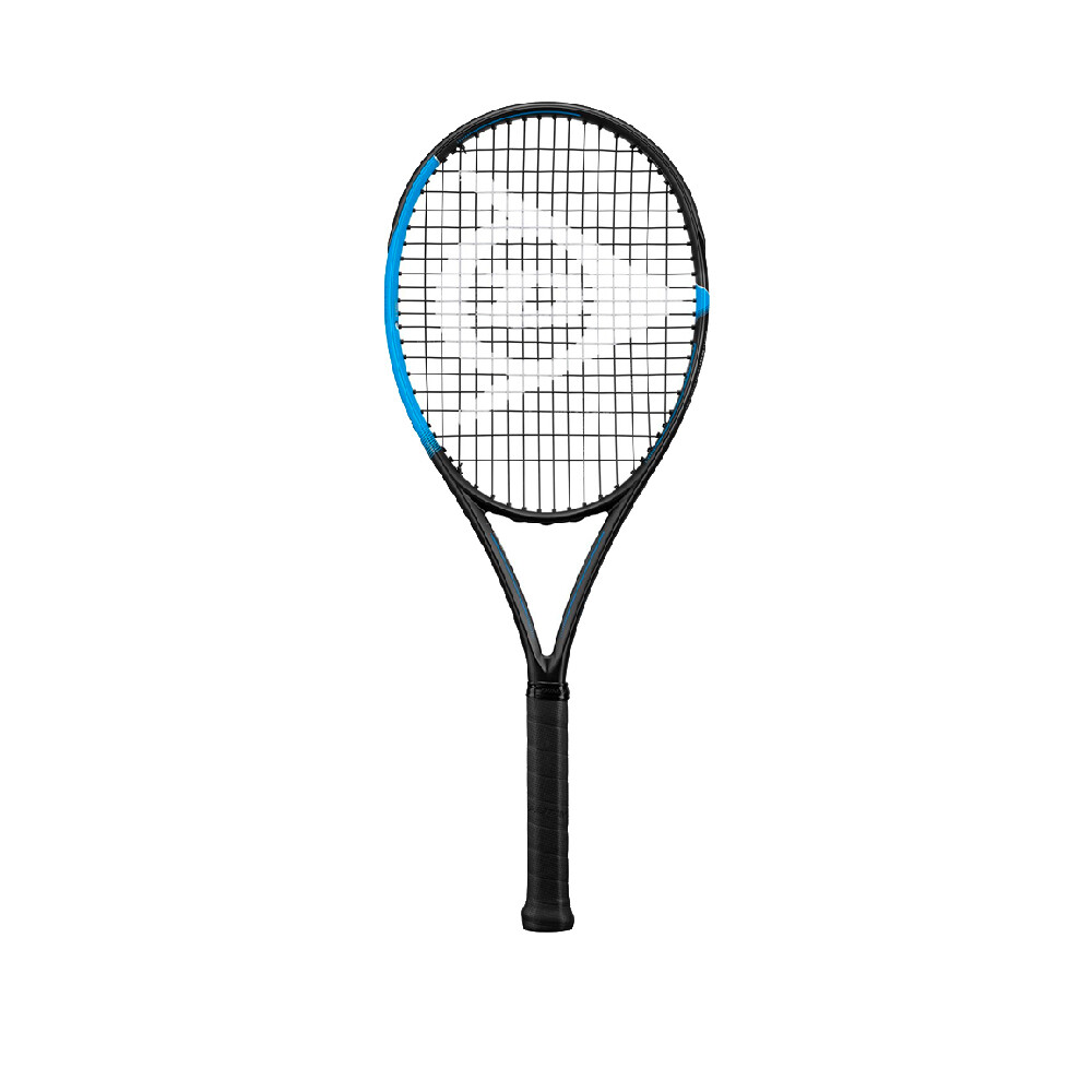 Dunlop Tennis Racket FX 500LS, GRIP SIZE: Grip 3