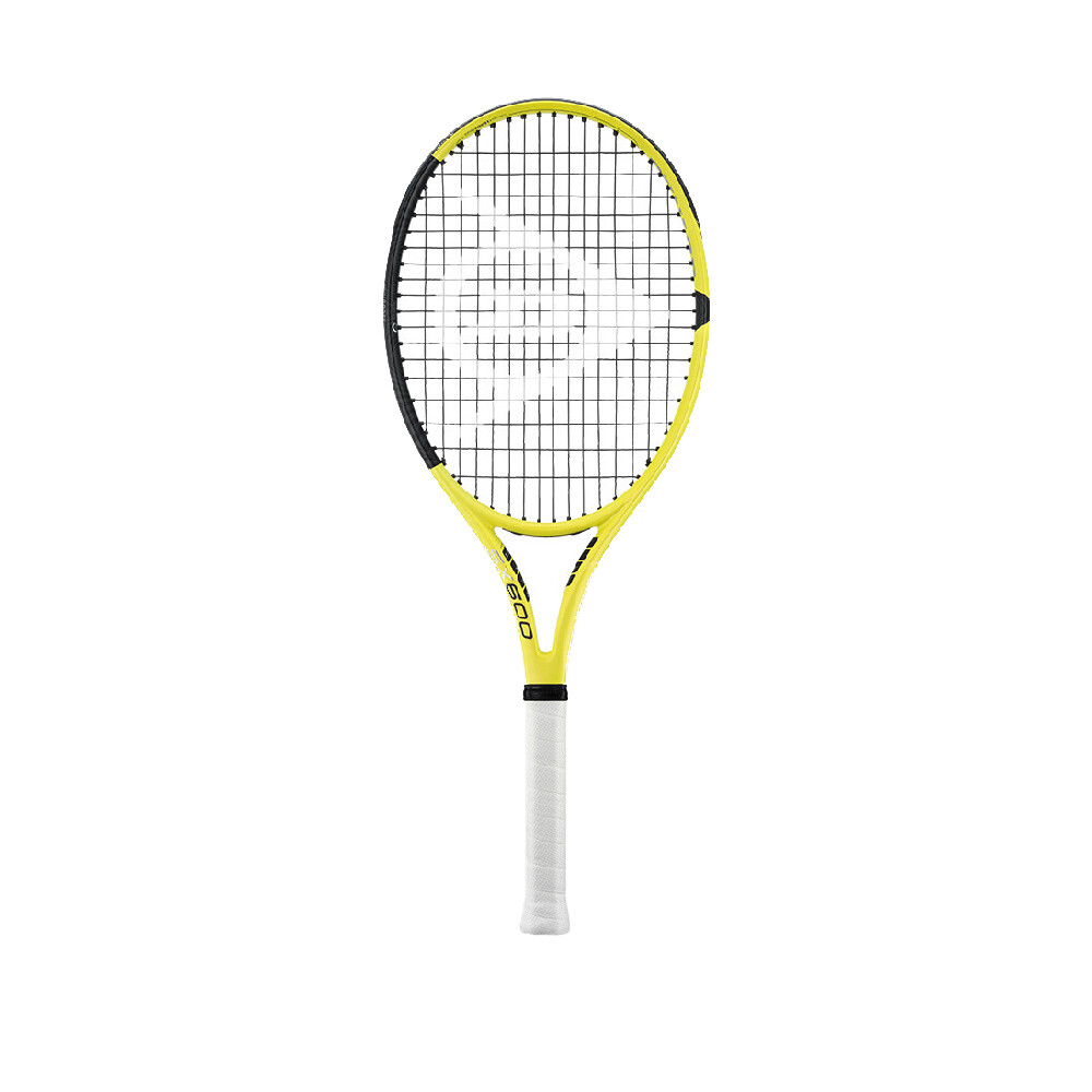 Dunlop Tennis Racket SX600, GRIP SIZE: Grip 2