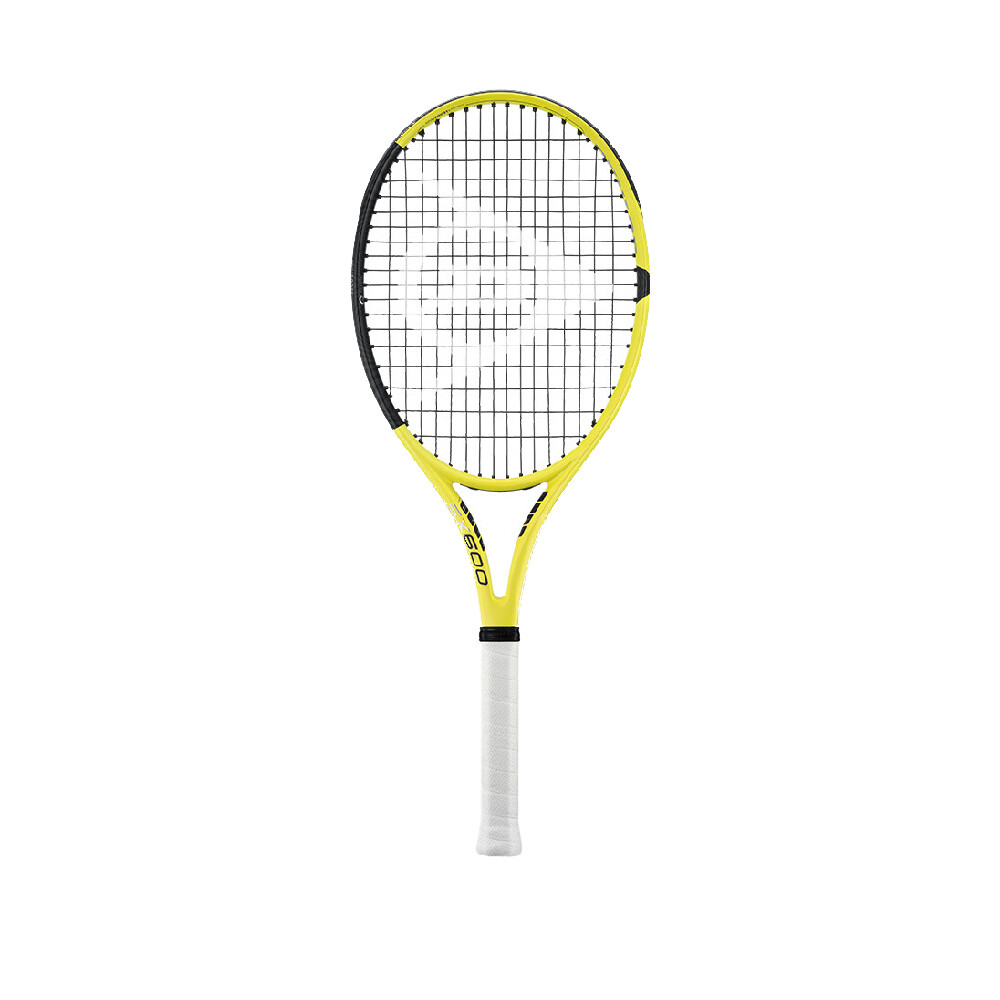 Dunlop Tennis Racket SX600