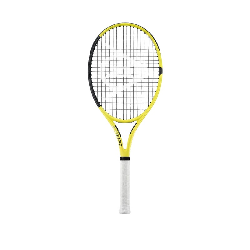 Dunlop Tennis Racket SX600
