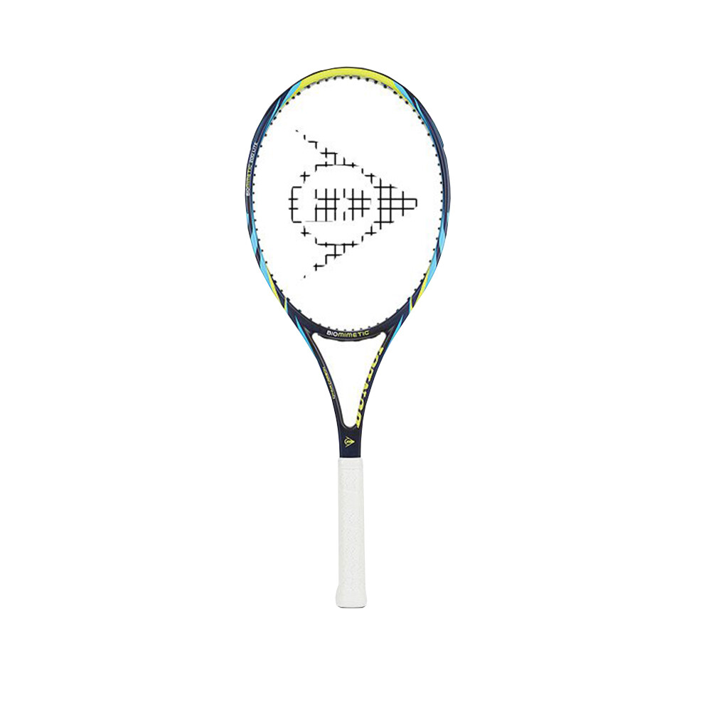 Dunlop Tennis Racket Biomimetic 200 Lite Grip 2